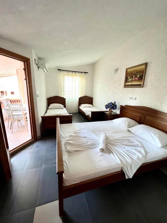 Apartments Vila Fata أولتْسي المظهر الخارجي الصورة