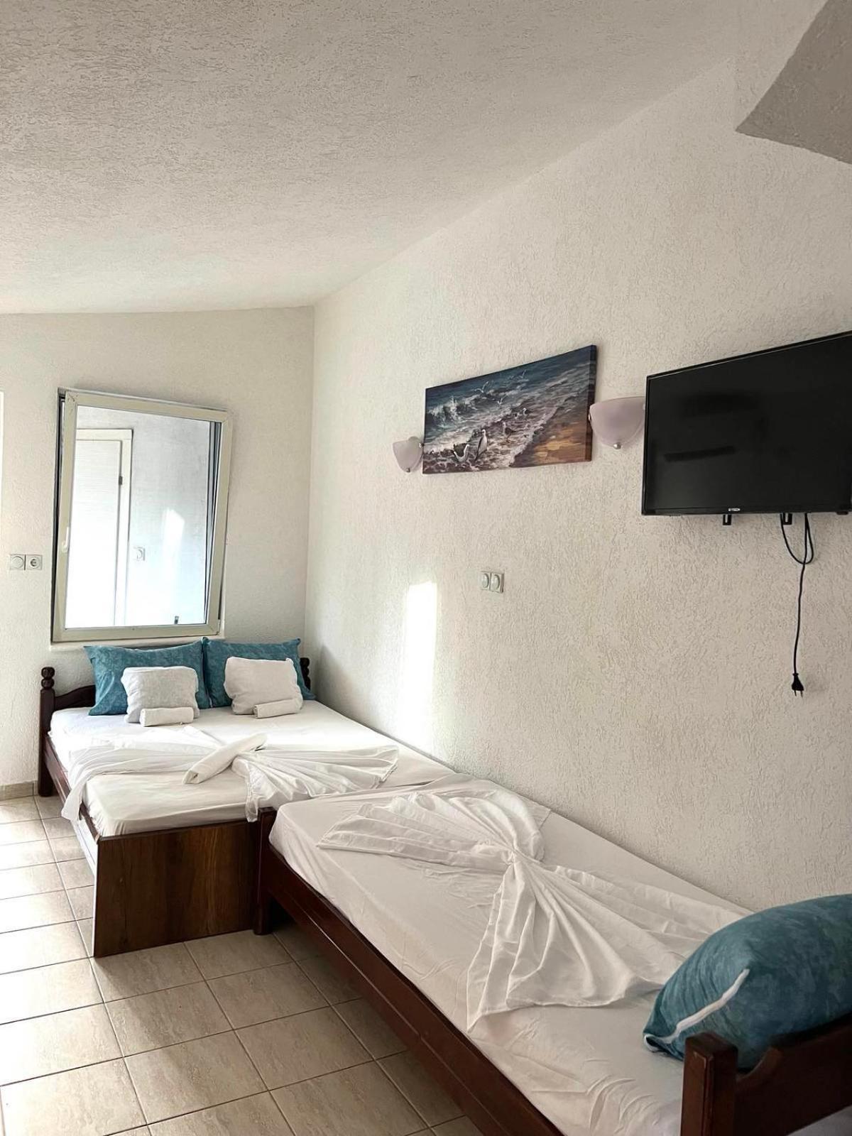 Apartments Vila Fata أولتْسي المظهر الخارجي الصورة