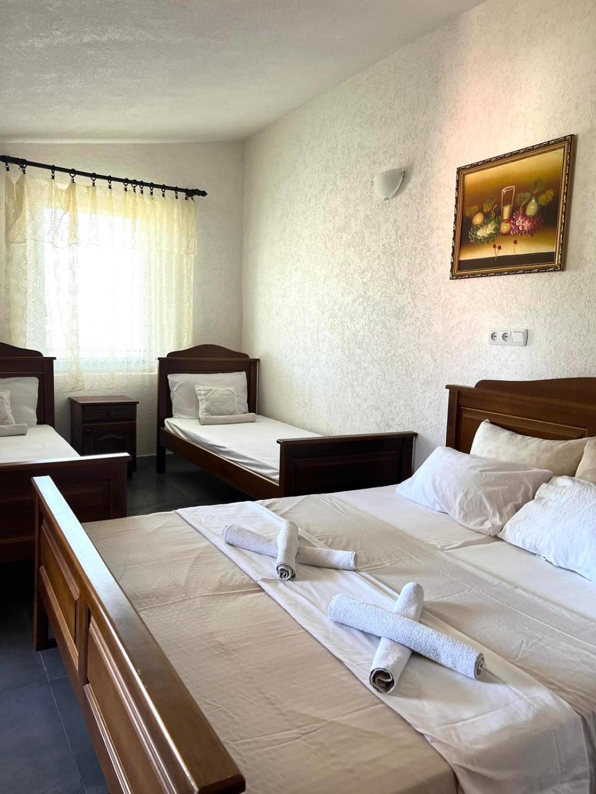 Apartments Vila Fata أولتْسي المظهر الخارجي الصورة