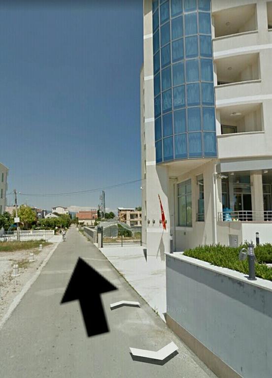Apartments Vila Fata أولتْسي المظهر الخارجي الصورة